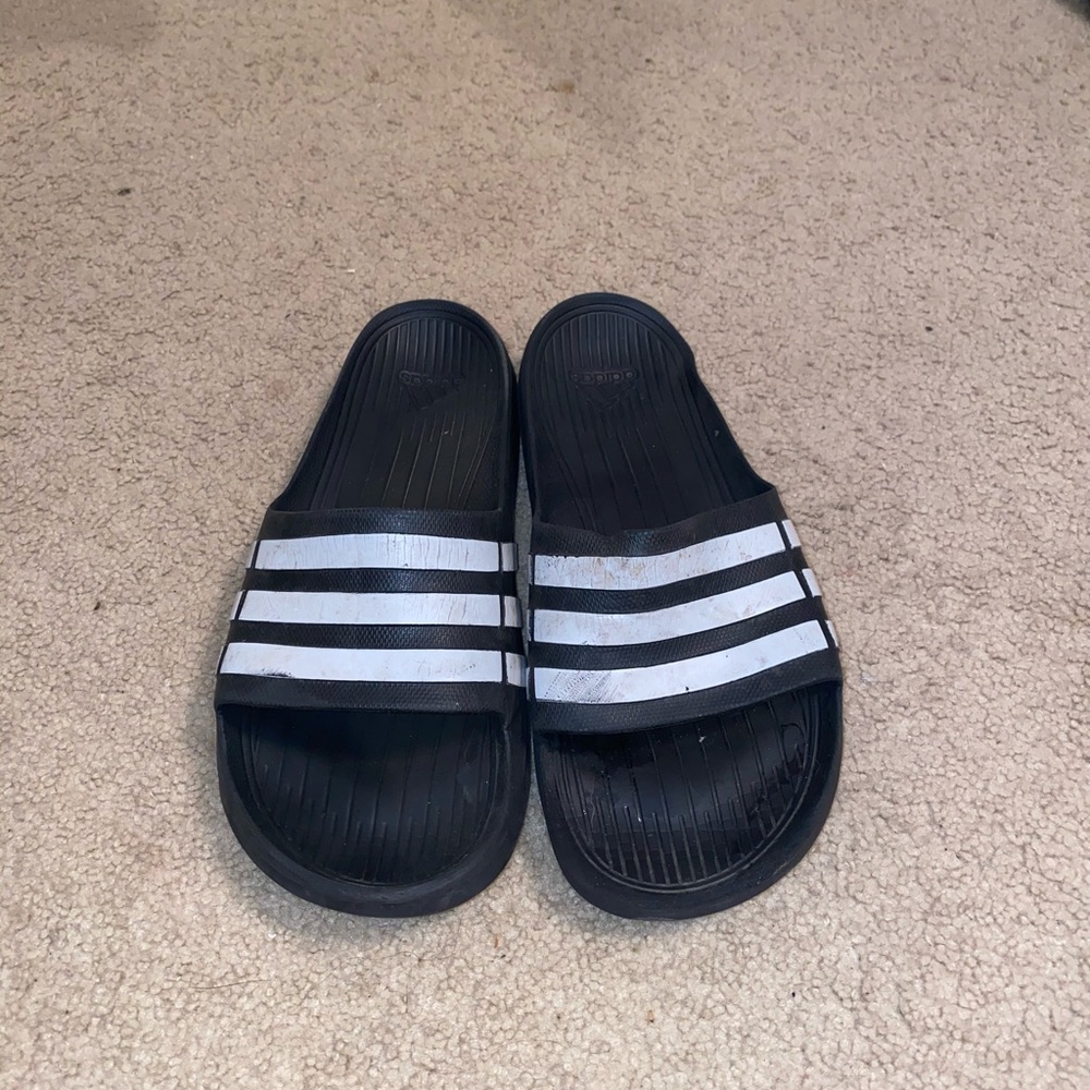 Adidas Slides